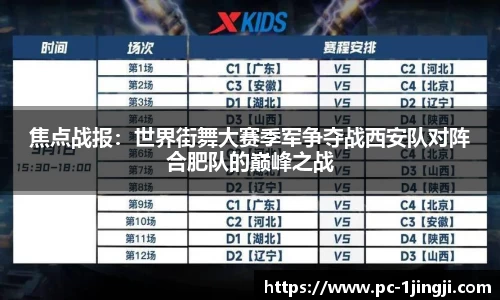 一竞技首页